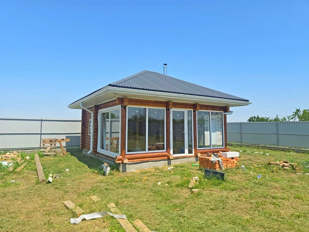 Продажа дома, Полтавская, Красноармейский район, ул. Жлобы - Фото 0