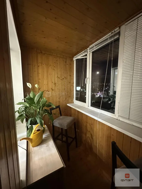 Продажа квартиры, Казань, ул. Академика Парина - Фото 5