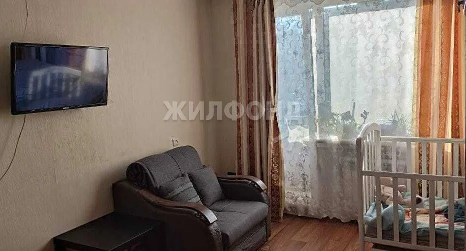 Продажа квартиры, Новосибирск, ул. Крылова - Фото 0