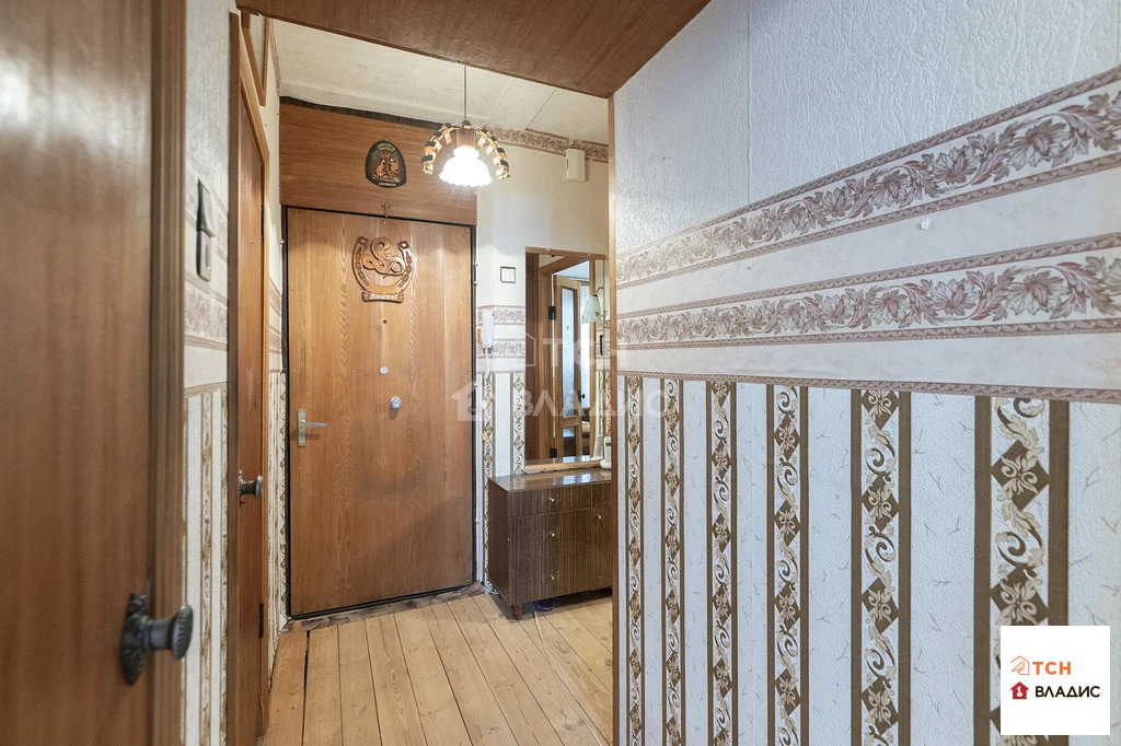 Продажа квартиры, Королев, Пушкинская улица - Фото 25