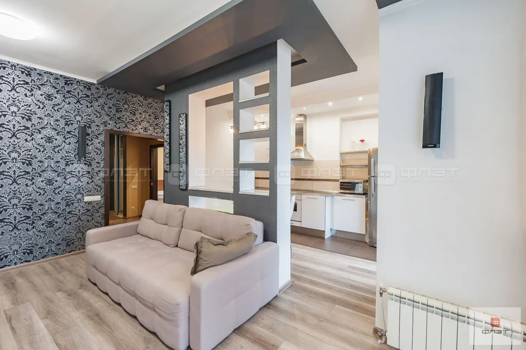 Продажа квартиры, Казань, ул. Меридианная - Фото 10