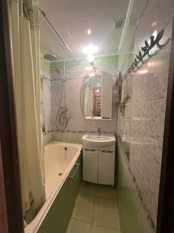 Продаю 2-х комнатную квартиру в поселке д. Чупряково, д. 2 - Фото 18