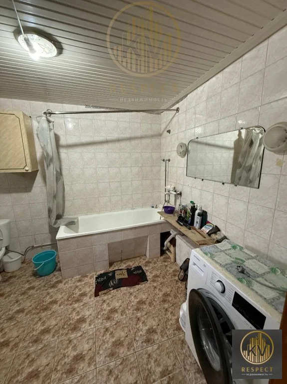 Продажа дома, Минеральные Воды, ул. Парковая - Фото 19