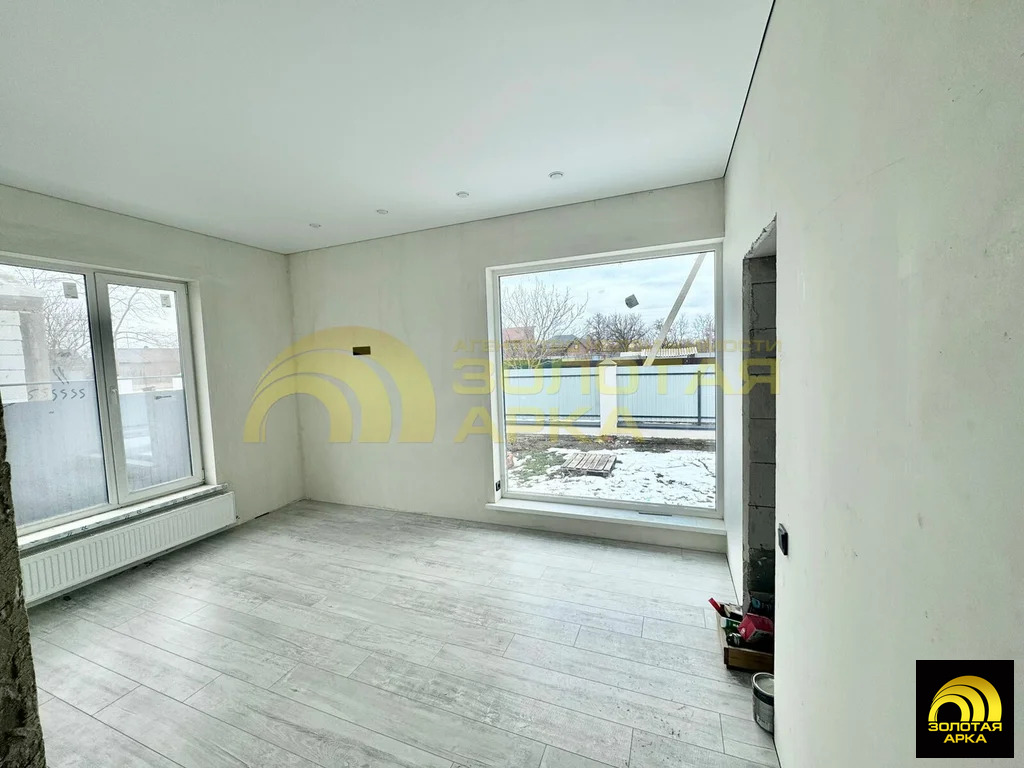 Продажа дома, Полтавская, Красноармейский район, ул. Октябрьская - Фото 16