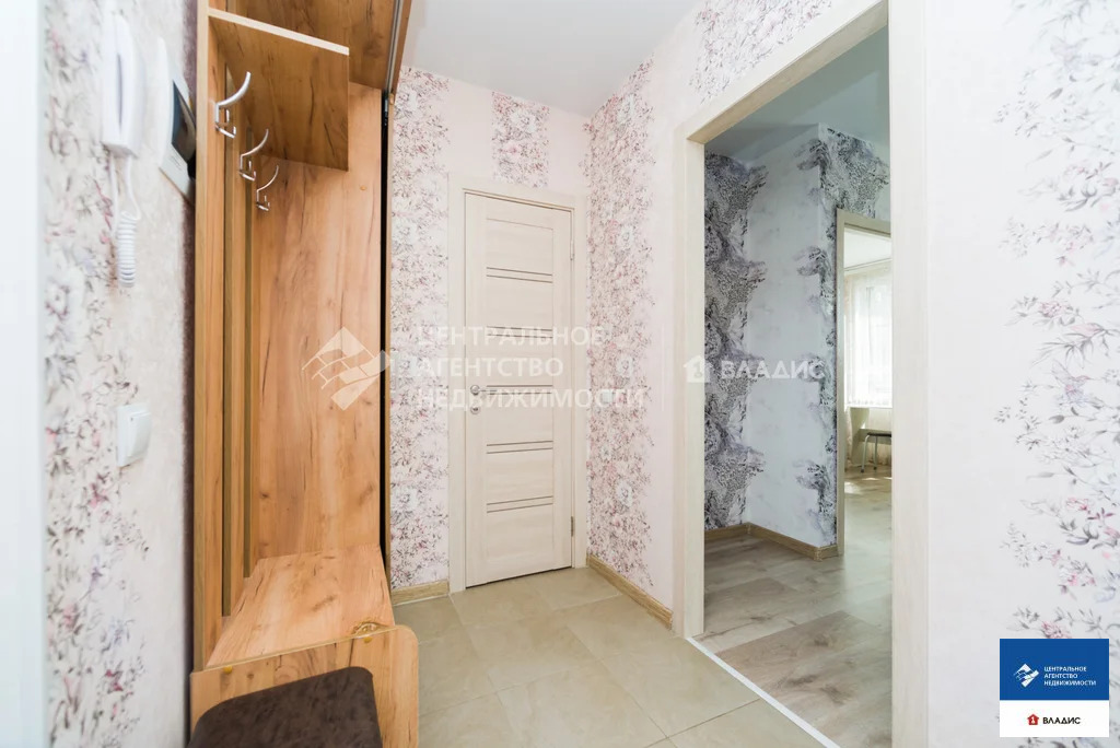 Продажа квартиры, Рязань, улица Александра Полина - Фото 6