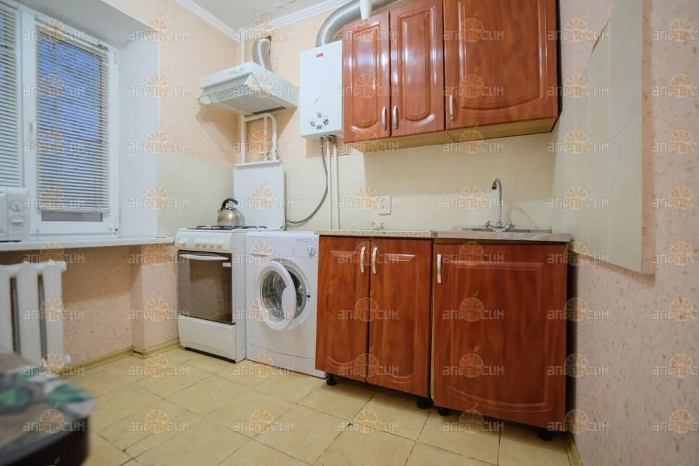 1-комн. квартира - Фото 5