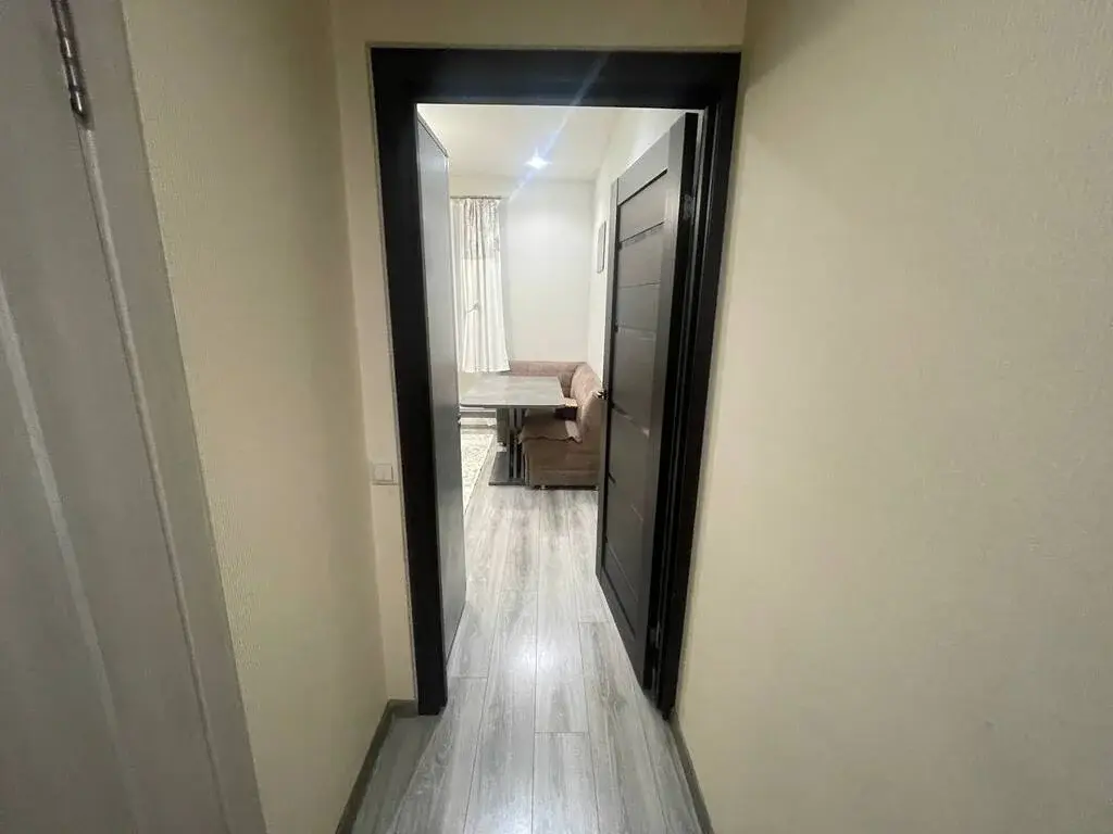 1-к. квартира, 53,7 м2, 16/17 эт. - Фото 4