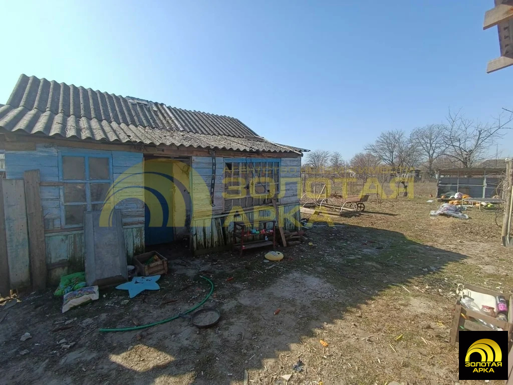 Продажа дома, Мингрельская, Абинский район, ул. Гагарина - Фото 22