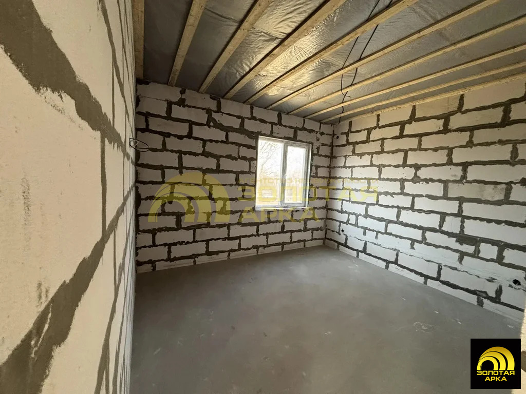 Продажа дома, Пересыпь, Темрюкский район, Сливовый пер. - Фото 4