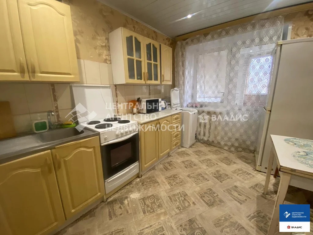 Продажа квартиры, Рязань, улица 3-и Бутырки - Фото 6