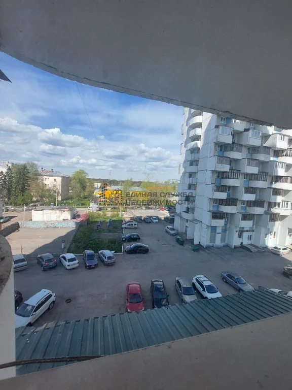 Аренда квартиры, Уфа, Октября пр-кт. - Фото 10