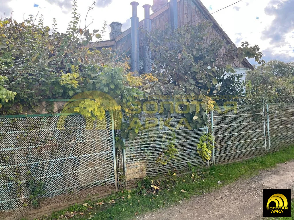 Продажа дома, Стрелка, Темрюкский район, ул. Виноградная - Фото 11