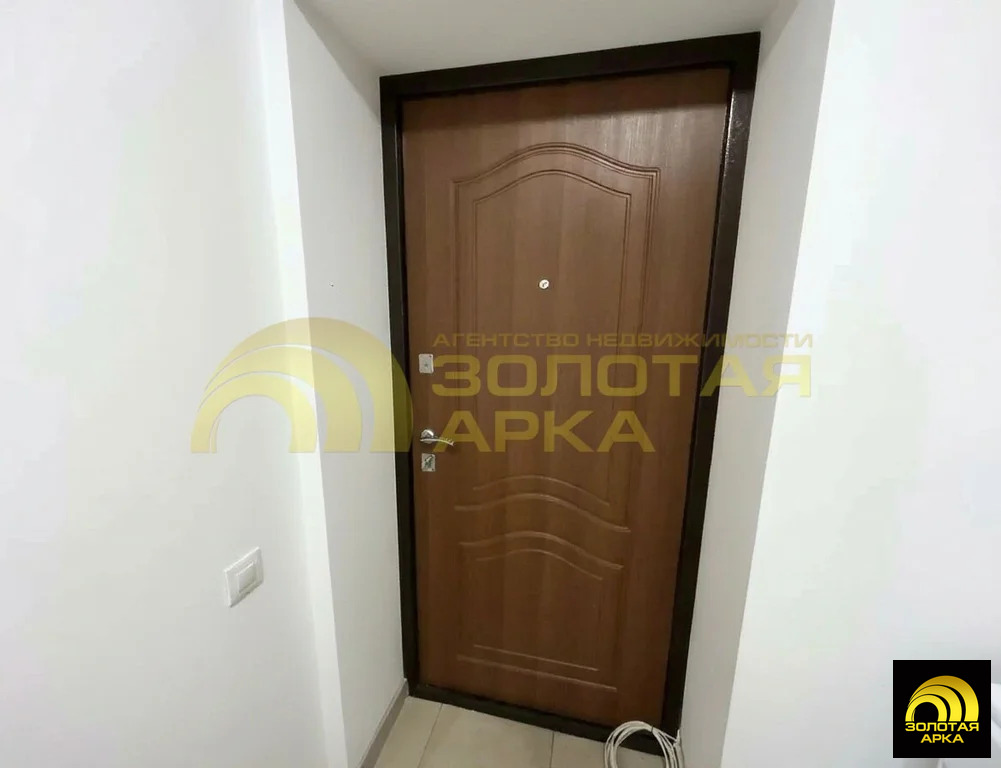 Продажа квартиры, Крымск, Крымский район, ул. Октябрьская - Фото 14