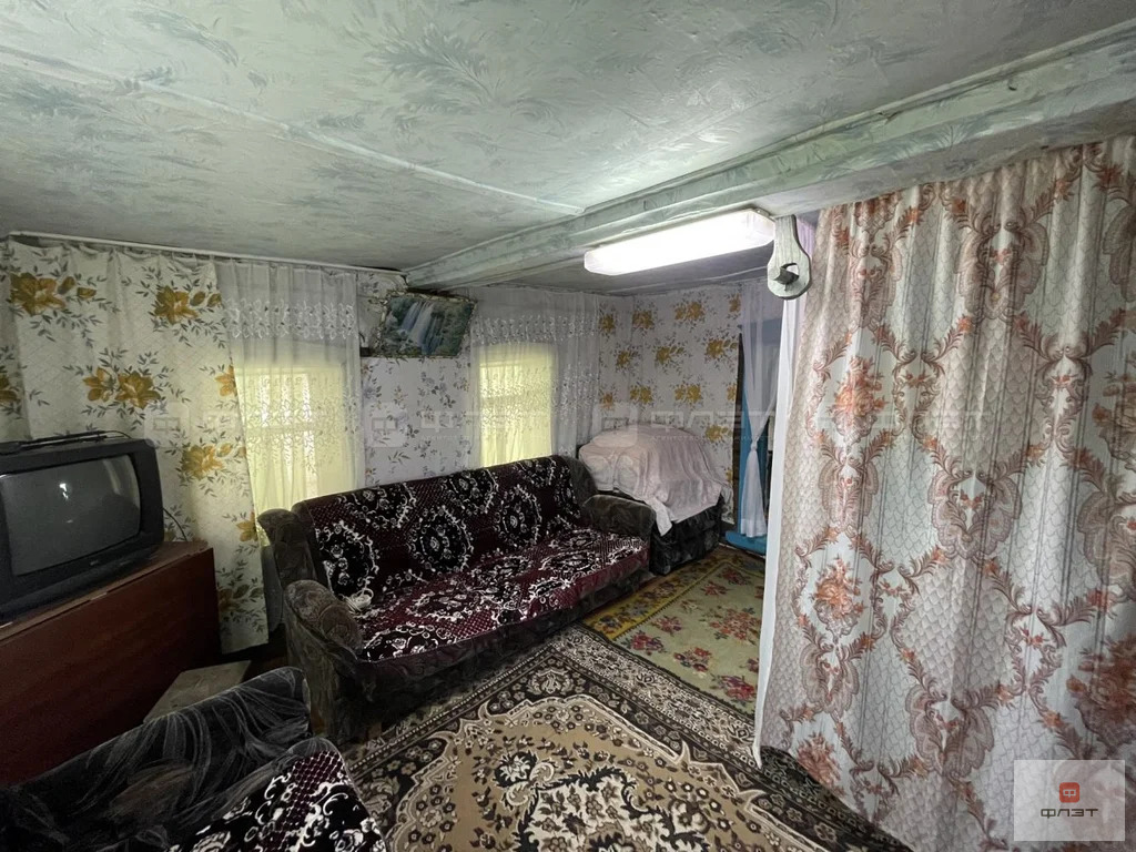 Продажа дома, Старый Мичан, Сабинский район, ул. Залесная - Фото 16