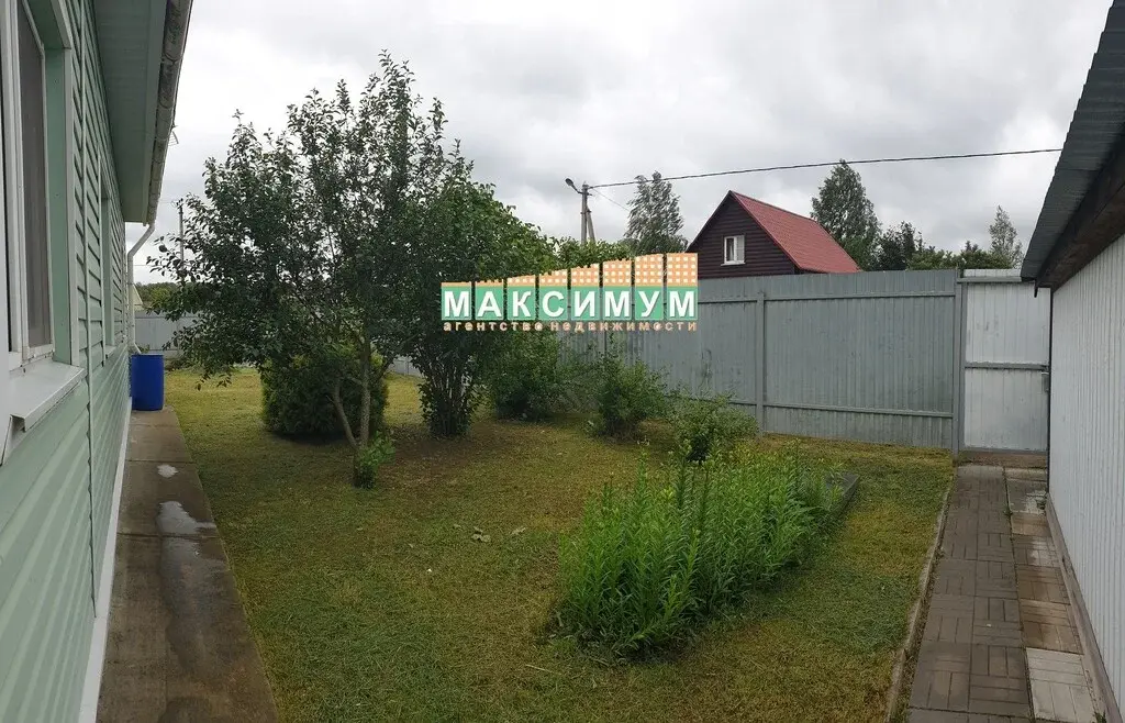 Дача 70 кв.м. в СНТ "Шугарово-2" г/о Ступино - Фото 2