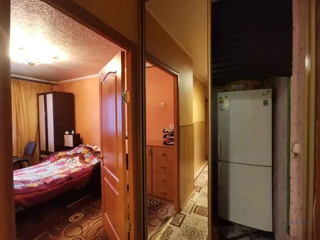 3-к. квартира, 68,0 м, 2/5 эт. - Фото 14