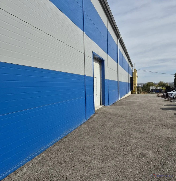 Продажа ПСН, Ростов-на-Дону, ул. Днепроградская - Фото 2