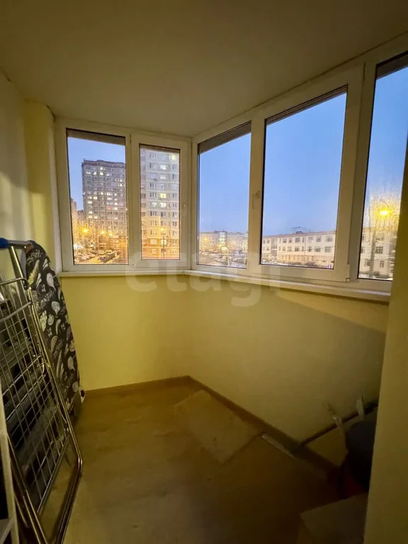 Продажа квартиры, Московский, Московский г. п. - Фото 21