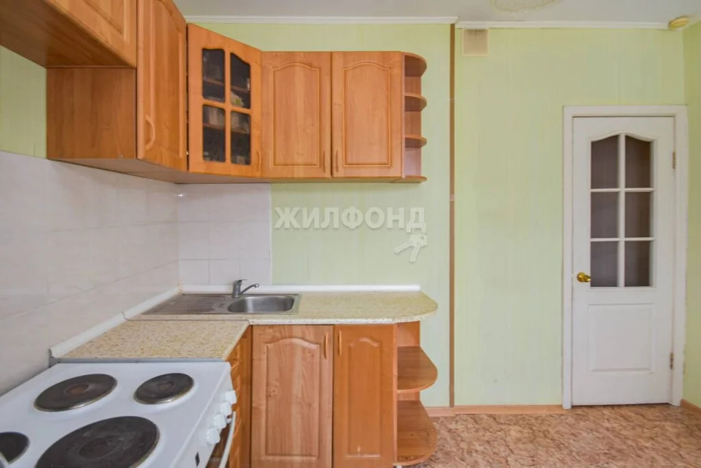 Продажа квартиры, Новосибирск, ул. Родники - Фото 9