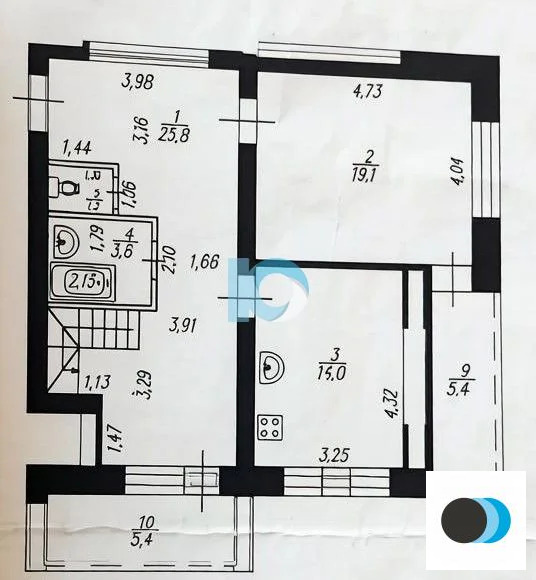 Продажа квартиры, Уфа, ул. Зеленогорская - Фото 28