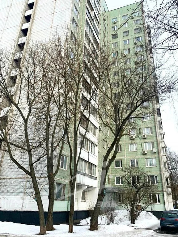 Продажа квартиры, м. Бабушкинская, ул. Печорская - Фото 8