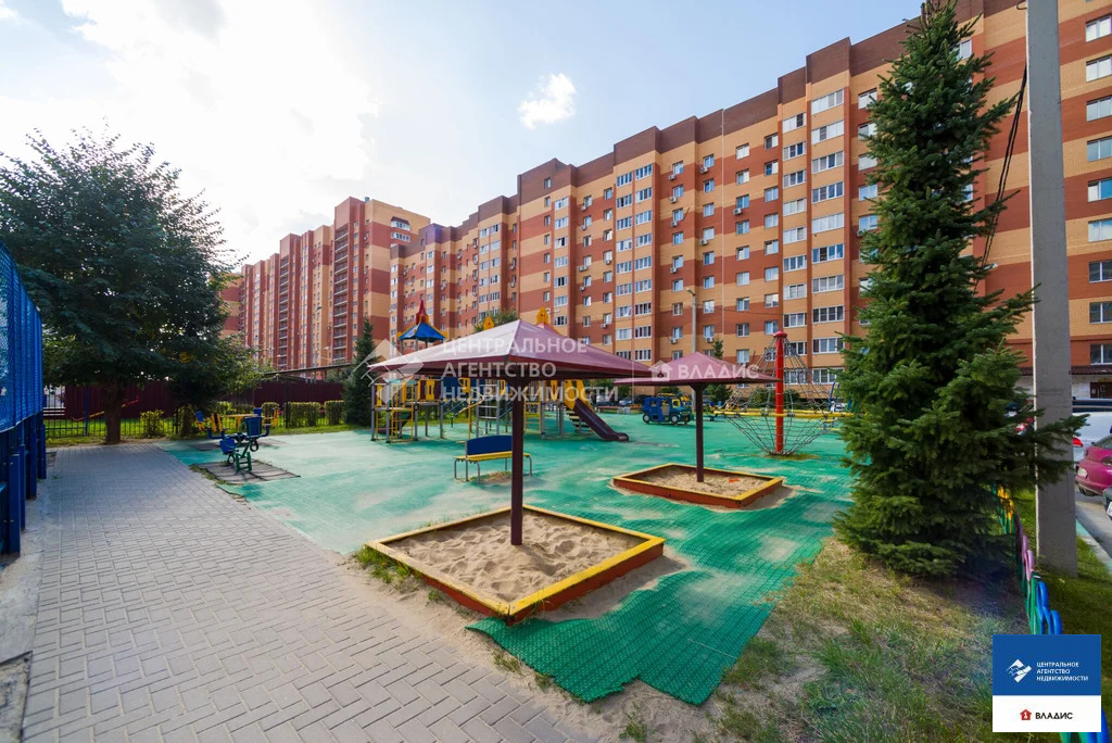 Продажа квартиры, Рязань, Семчинская улица - Фото 14