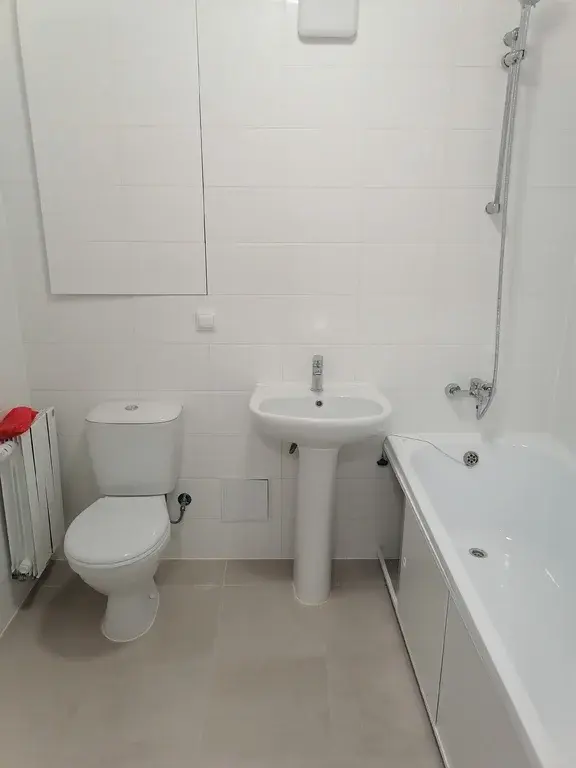 Двушка в Царицыно - Фото 15