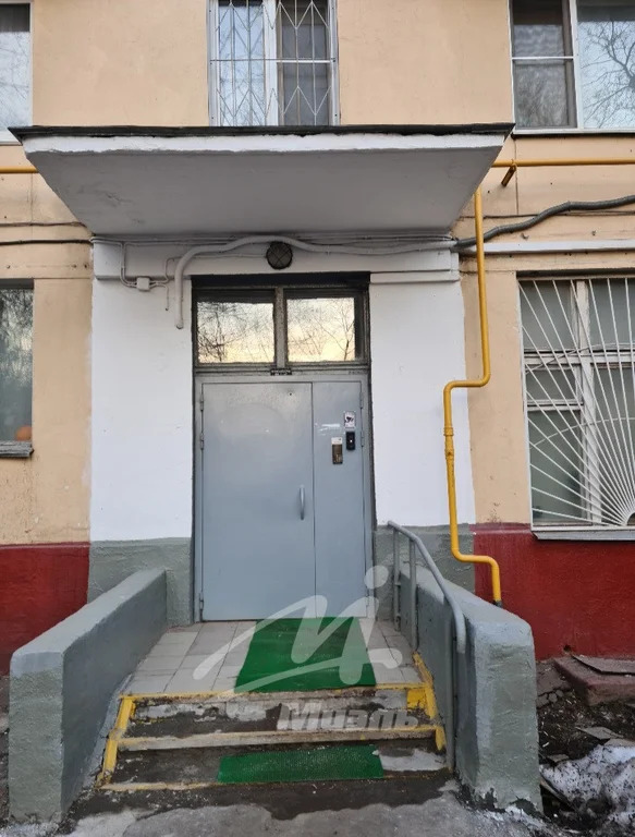 Продажа квартиры, м. Панфиловская, ул. Маршала Тухачевского - Фото 11