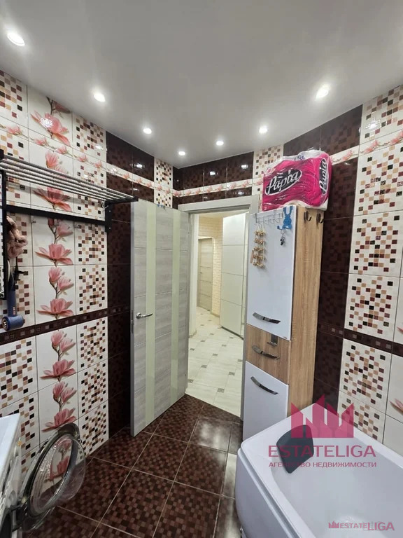 Продажа квартиры, Лопатино, Ленинский район, Солнечный бульвар - Фото 34