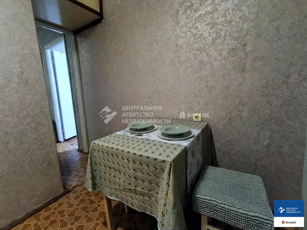 Продажа квартиры, Шилово, Шиловский район, ул. Исаева - Фото 19