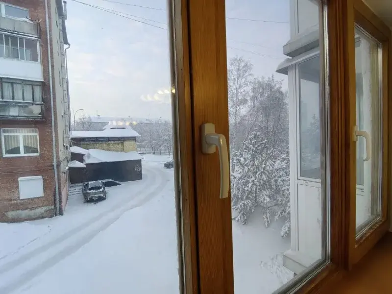 3-х комн кв пр. Ленина, 68, кухня 8,3 кв.м., в отл сост. 5 млн 500 тыс - Фото 4