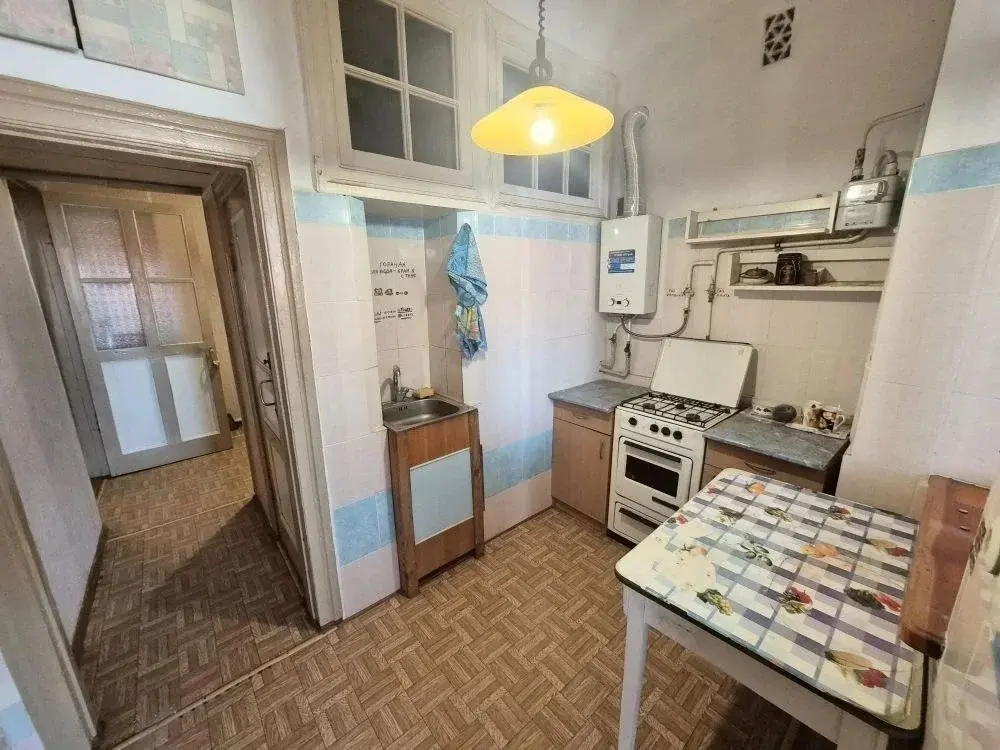 Продажа двухкомнатной квартиры 61.0м ул. Фрунзе, 3, Севастополь, р-н ... - Фото 18