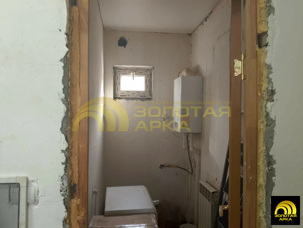 Продажа дома, Курчанская, Темрюкский район - Фото 10