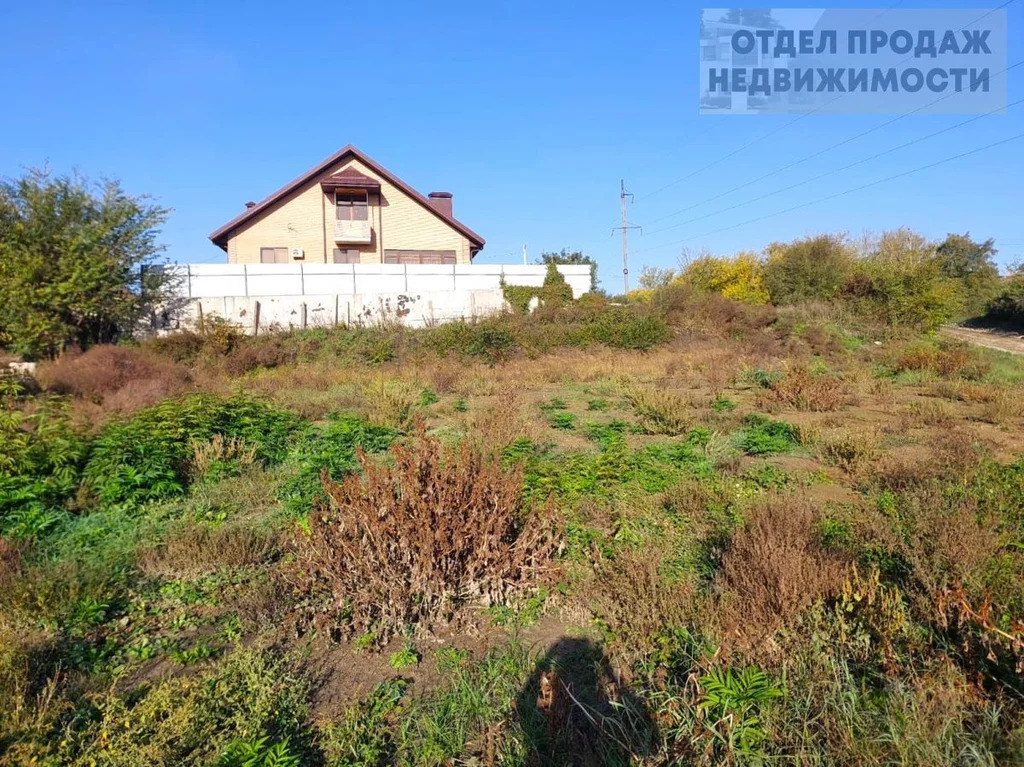 Участок с широким фасадом - Фото 2