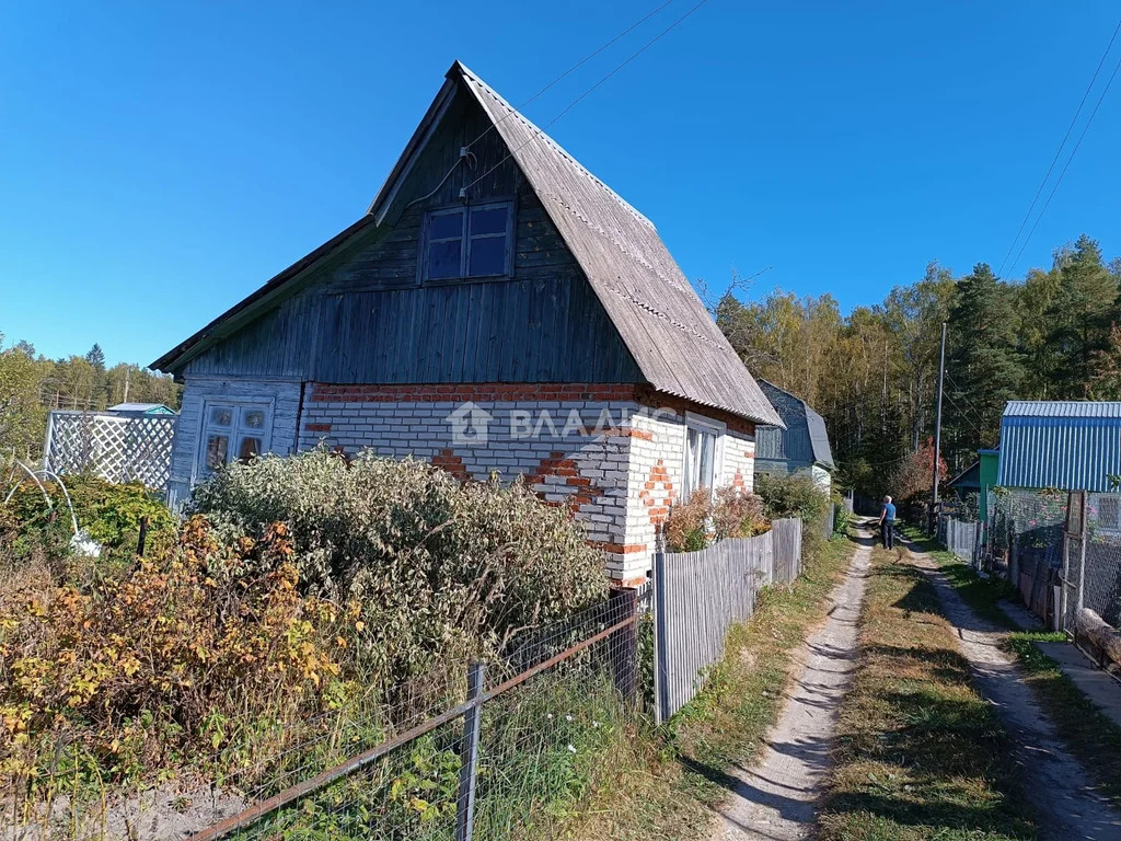 Камешковский район, СТ Мечта,  дом на продажу - Фото 2