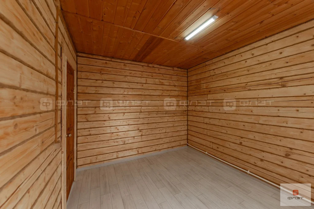 Продажа дома, Высокая Гора, Высокогорский район, ул. Тополиная - Фото 23