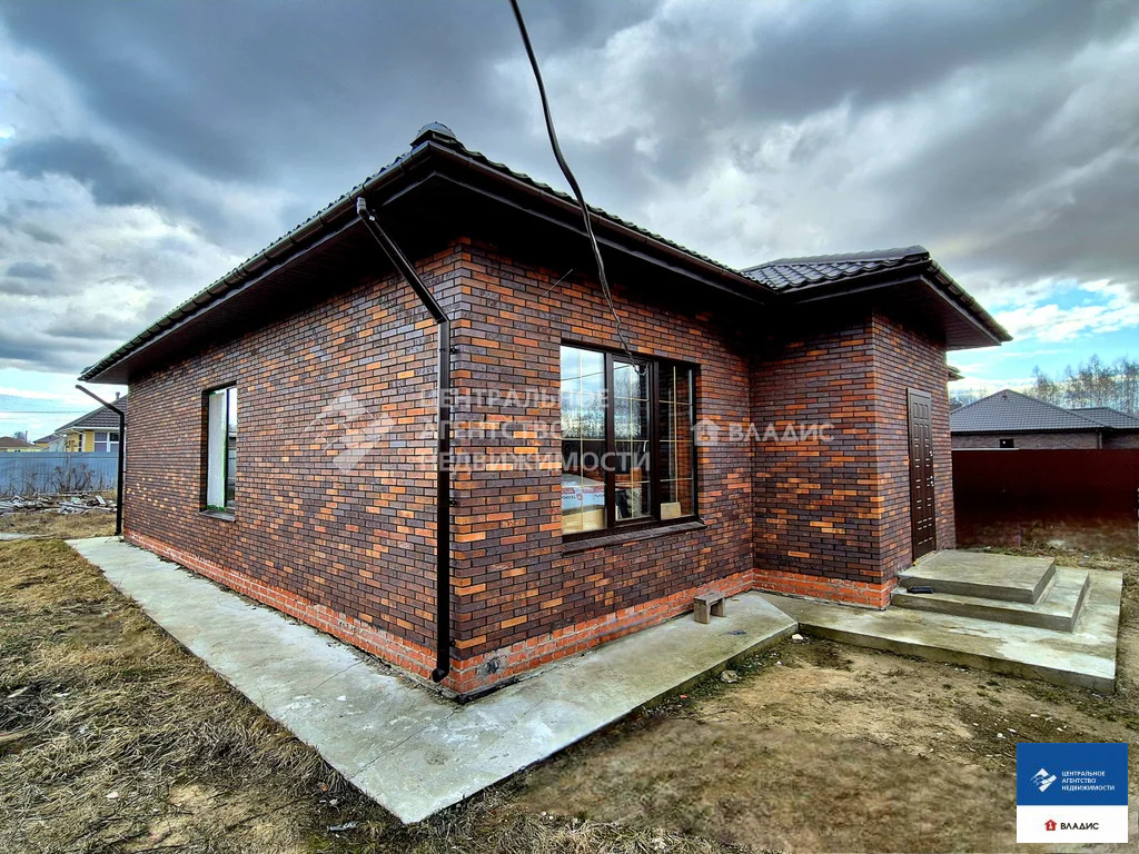 Продажа дома, Рязанский район, Лазурная улица - Фото 4