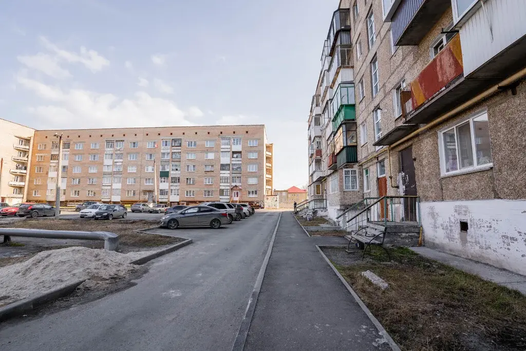 ул. Ленина, 10, район Спартака, Верхний Уфалей - Фото 22
