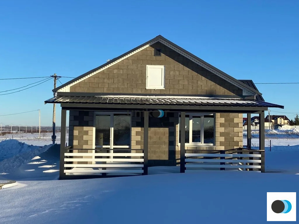 Продажа дома, Иглинский район, Луговая улица - Фото 5