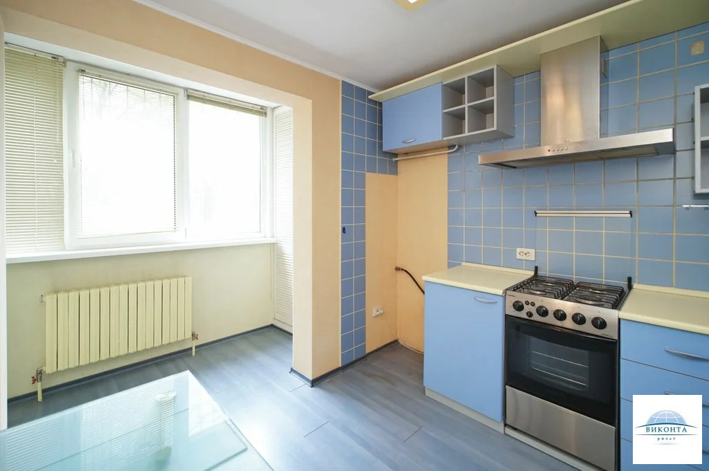 Продажа квартиры, Краснодар, ул. Красных Партизан - Фото 1