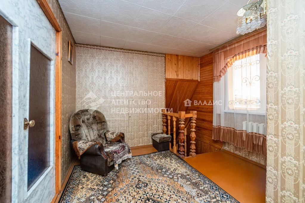 Продажа дома, Рязань, улица 12-я Линия - Фото 13