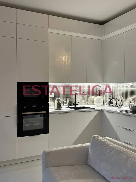 Продажа квартиры, ул. Лобачевского - Фото 3