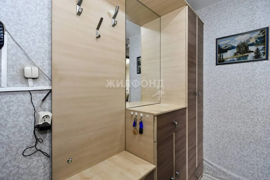 Продажа квартиры, Новосибирск, ул. Объединения - Фото 14