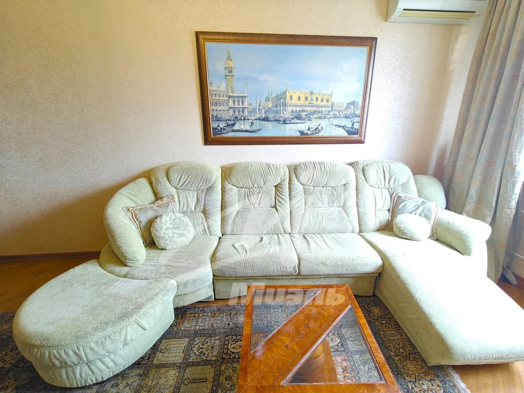 Продажа квартиры, ул. Новаторов - Фото 3