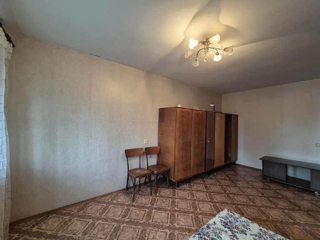 1-к. квартира, 31,6 м2, 4/5 эт. - Фото 6