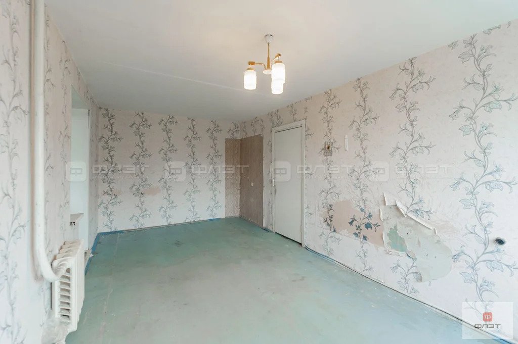 Продажа квартиры, Казань, ул. Рихарда Зорге - Фото 4