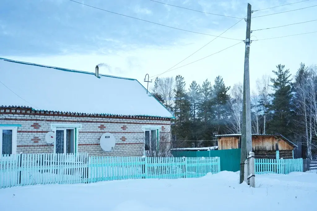 Продаётся дом-квартира в д. Ситцева по ул. Пионерская - Фото 13