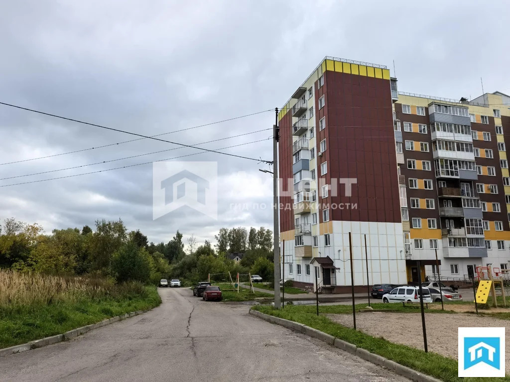 Продажа квартиры, Кохма, Ивановский район, ул. Октябрьская - Фото 3