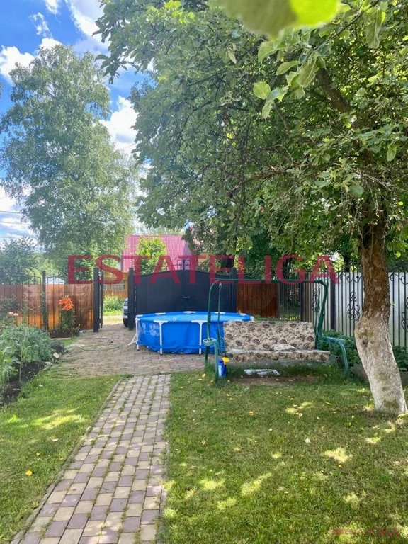 Продажа дома, Ашукино, Пушкинский район, ул. Пушкина - Фото 5