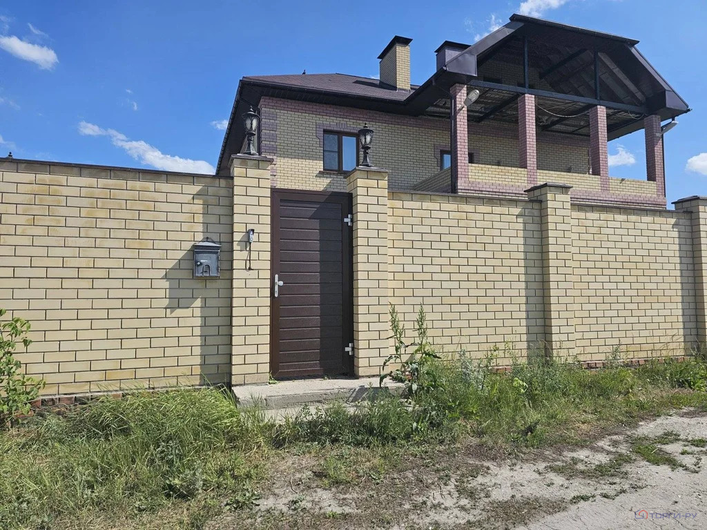 Продажа дома, Саратов, ул. Подлесная - Фото 5